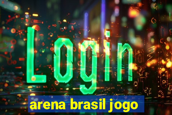 arena brasil jogo